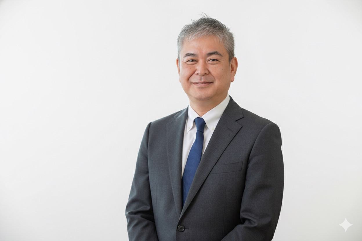 メディプロ医薬株式会社 代表取締役 深澤剛